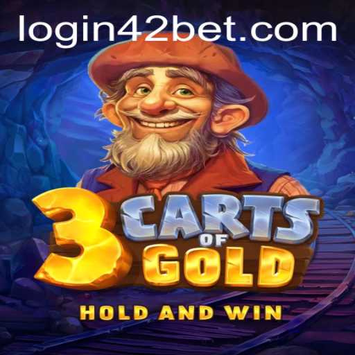 Discover the Thrilling World of 3cartsOfGold
