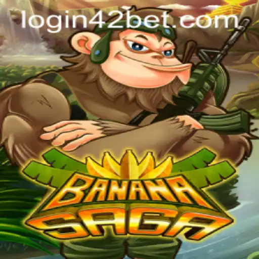 Exploring the Thrilling World of BananaSaga and Navigating 42bet PH Login