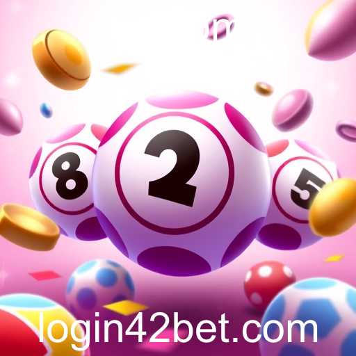 Descubra a Diversão dos Jogos de Bingo no 42bet