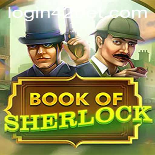 Exploring the Enigma of BookOfSherlock and 42bet PH Login