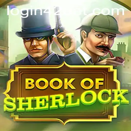Exploring the Enigma of BookOfSherlock and 42bet PH Login