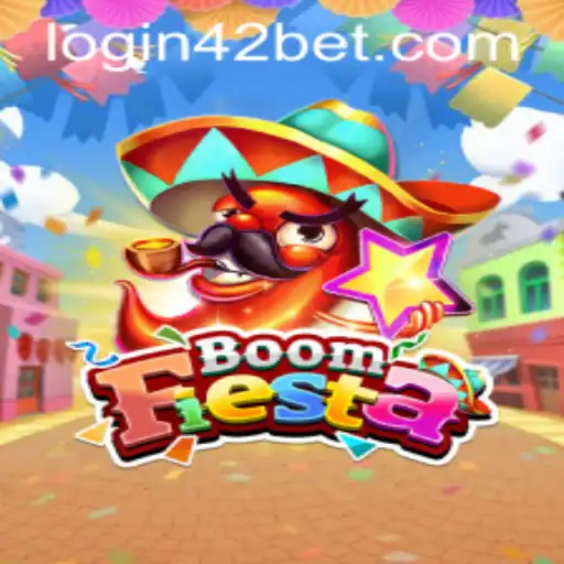 BoomFiesta: A Thrilling New Experience in the Gaming World