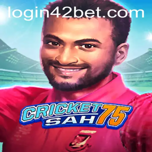 Dive Into the Exciting World of CricketSah75 and How 42bet PH Login Enhances Your Experience