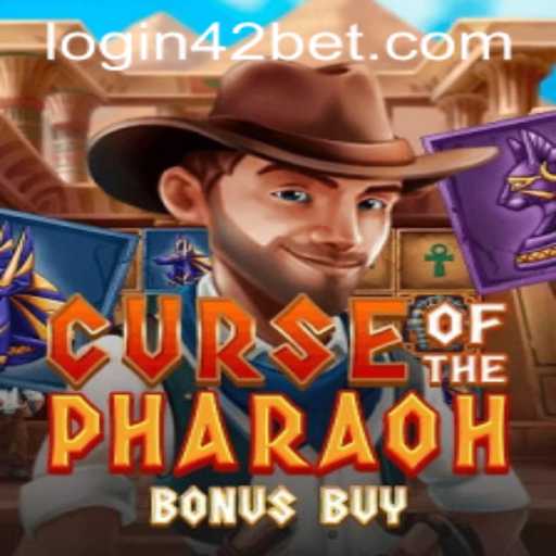 Unlocking the Secrets of Curse of the Pharaoh Bonus Buy: An Epic Adventure with 42bet PH Login