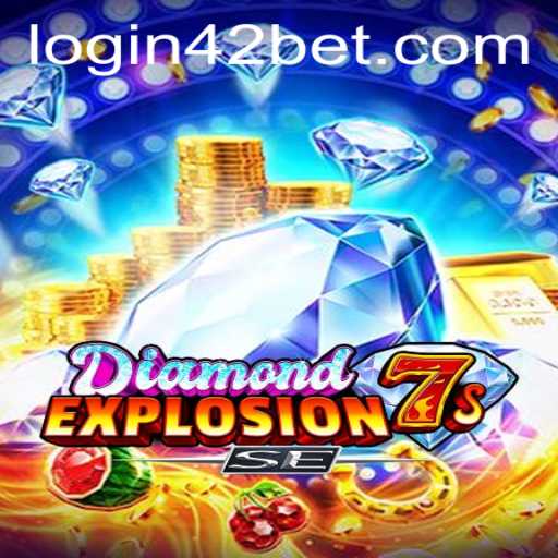Discover the Exciting World of DiamondExplosion7sSE and Secure Your 42bet PH Login