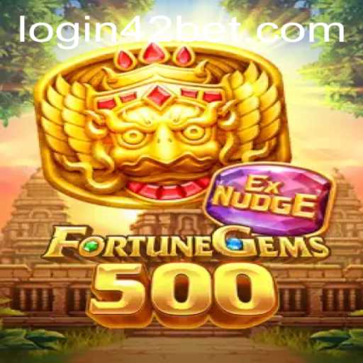 FortuneGems500: An Engaging Online Gaming Experience