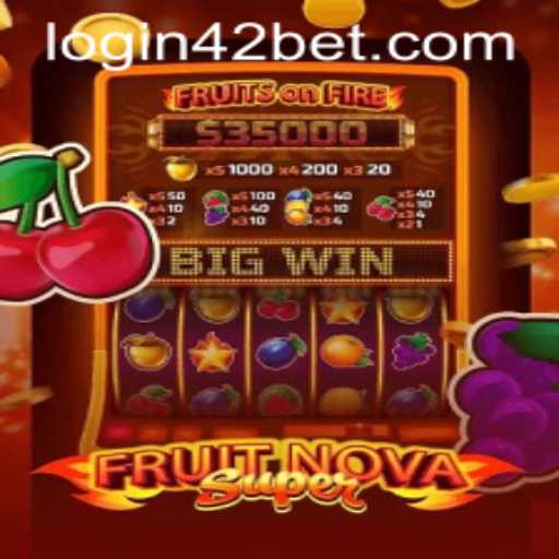 FruitNovaSuper: Dive into the Exciting World of Virtual Gameplay with 42bet PH Login