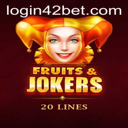 Exploring the World of FruitsAndJokers20 and Its Connection to 42bet PH Login