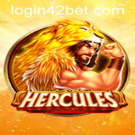Hercules Game Exploration and 42bet PH Login Advantage