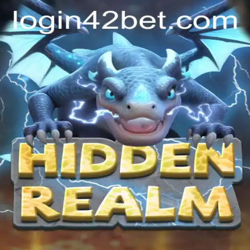 Discover the Exciting World of HiddenRealm