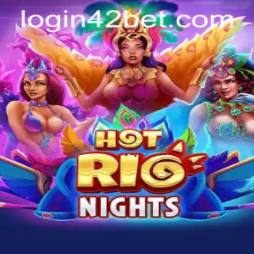 HotRioNights: A Vibrant Casino Game Experience