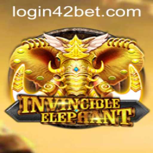 Exploring the Thrilling World of InvincibleElephant and 42bet PH Login