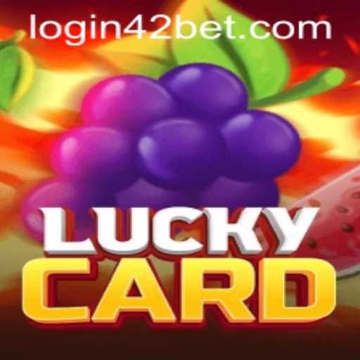 Exploring LuckyCard: A Dive into the Irresistible Game of Chance