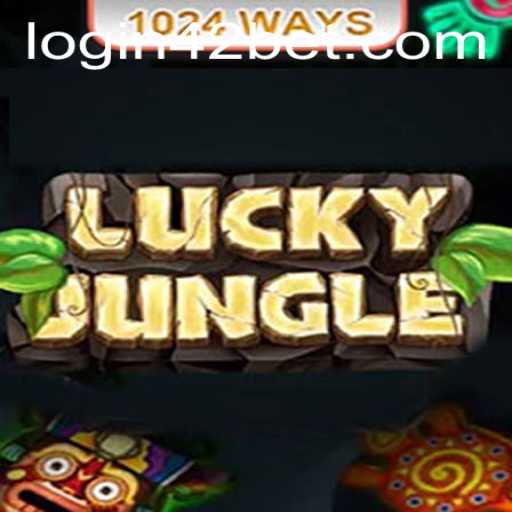 Discover the Thrilling World of LuckyJungle1024