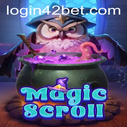 Discover the World of MagicScroll: A Comprehensive Guide