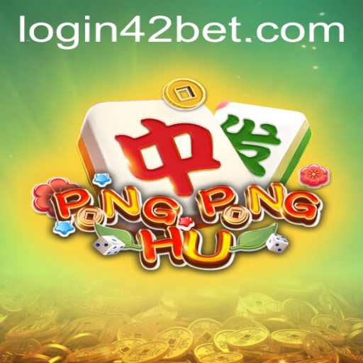PONGPONGHU: The Exciting World of Mahjong and 42bet PH Login