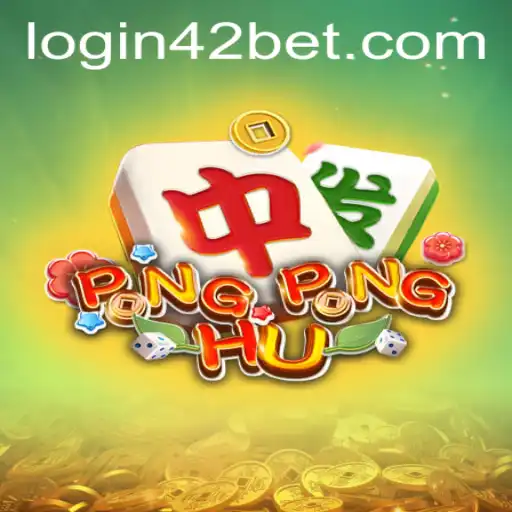 PONGPONGHU: The Exciting World of Mahjong and 42bet PH Login