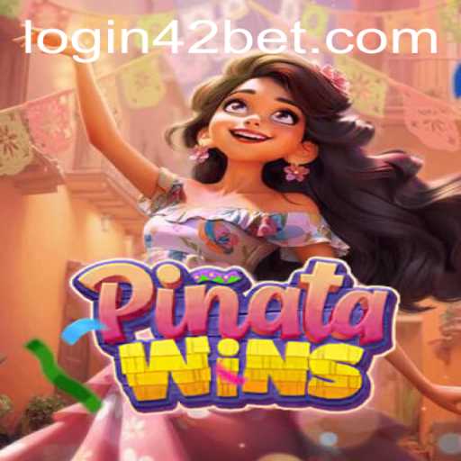 PinataWins: An Engaging Game Experience with 42bet PH Login