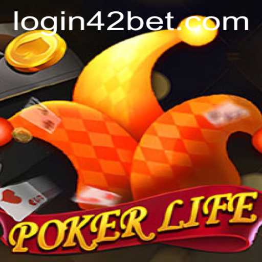 Mastering PokerLife: A Comprehensive Guide with a Focus on 42bet PH Login
