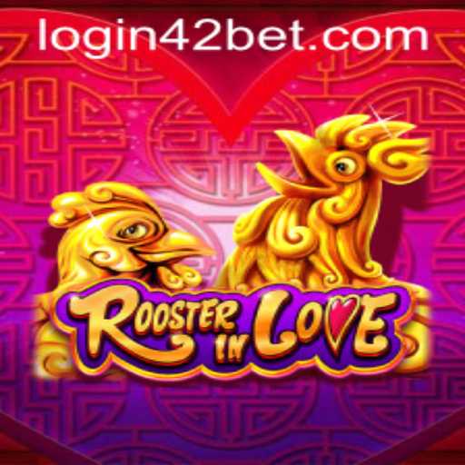 Dive into the World of RoosterInLove: A Unique Gaming Experience with 42bet PH Login