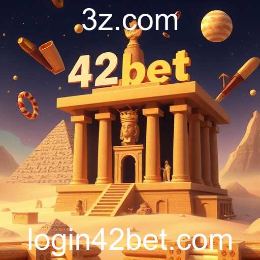 Caça-Níqueis Online: Diversão e Prêmios no 42bet