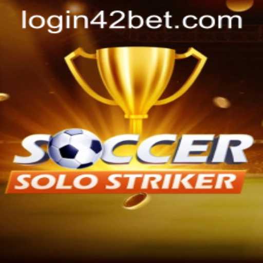 Dive into SoccerSoloStriker: A Thrilling Gaming Experience