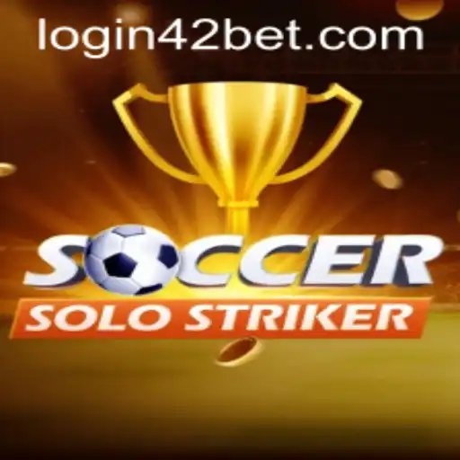 Dive into SoccerSoloStriker: A Thrilling Gaming Experience