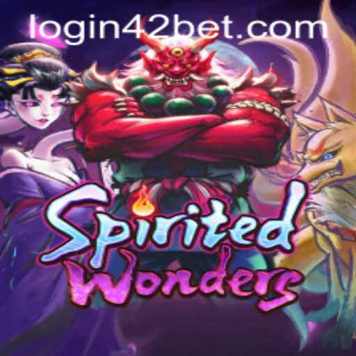 Discover the Mystical World of SpiritedWonders: A Guide to Gameplay and Features
