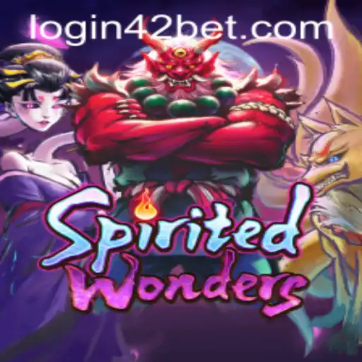 Discover the Mystical World of SpiritedWonders: A Guide to Gameplay and Features