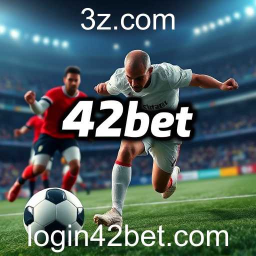 Apostas Esportivas no 42bet: Uma Experiência Interativa e Segura