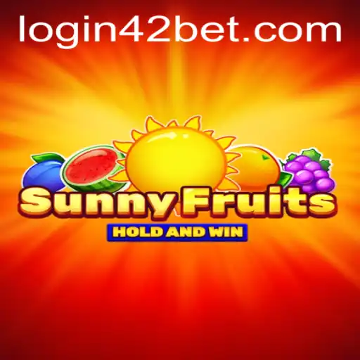 Discover the World of SunnyFruits and 42bet PH Login