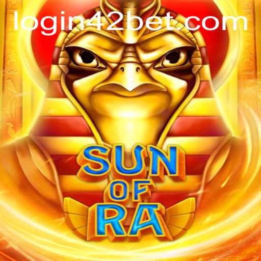SunofRa: A Deep Dive into This Mesmerizing Game and How 42bet PH Login Enhances Your Experience
