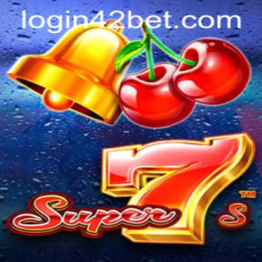 Unveiling Super7s: A Thrilling Casino Experience with 42bet PH Login