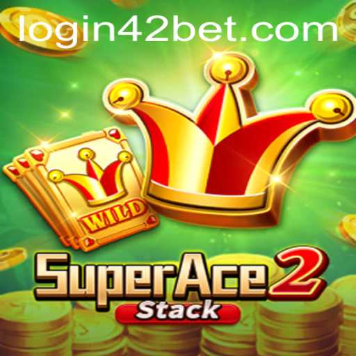 Exploring the Thrilling World of SuperAce2 with 42bet PH Login