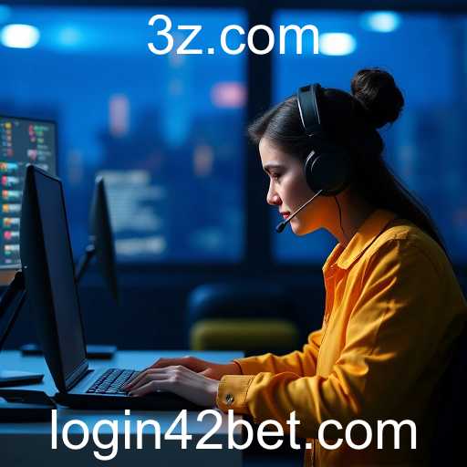 A Importância do Suporte 24/7 em Plataformas de Jogos Online
