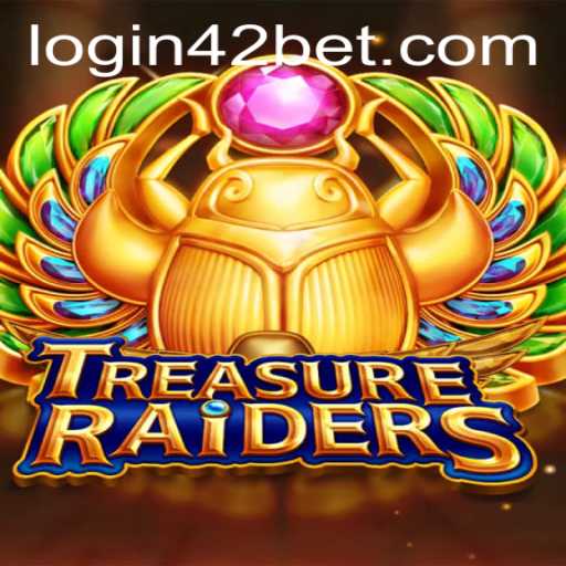 Exploring TREASURERAIDERS: The Adventure Awaits