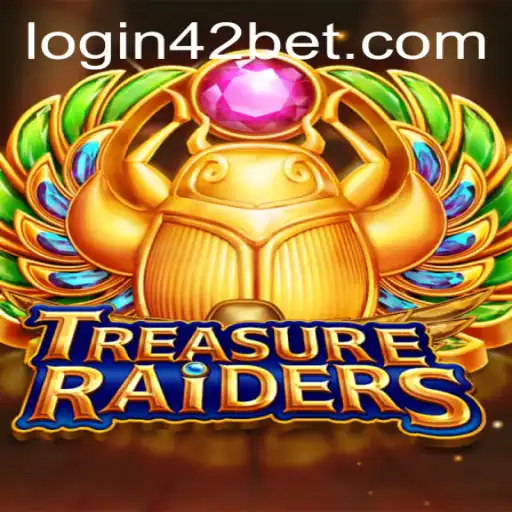Exploring TREASURERAIDERS: The Adventure Awaits