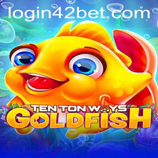 Exploring the Intricacies of TenTonWaysGoldfish: A Gaming Revolution