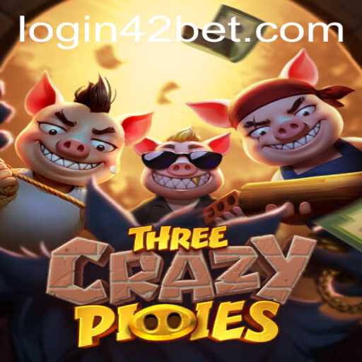 The Exciting World of ThreeCrazyPiggies: A Look into the Game and How to Log In on 42bet PH