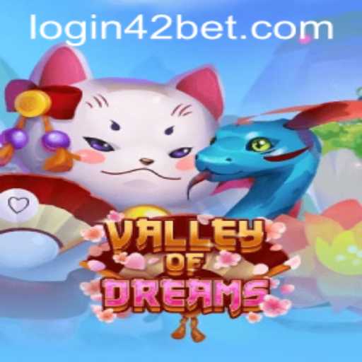 Exploring the Enchanting World of ValleyofDreams: A New Era in Online Gaming