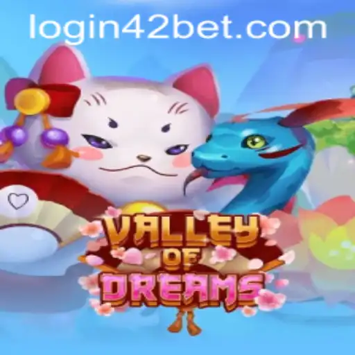 Exploring the Enchanting World of ValleyofDreams: A New Era in Online Gaming