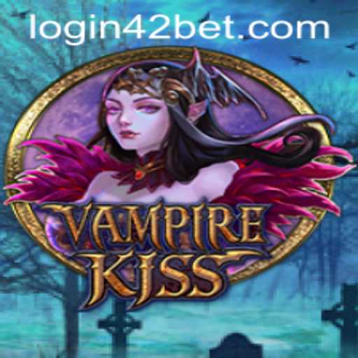 VampireKiss: An Immersive Gaming Experience with 42bet PH Login