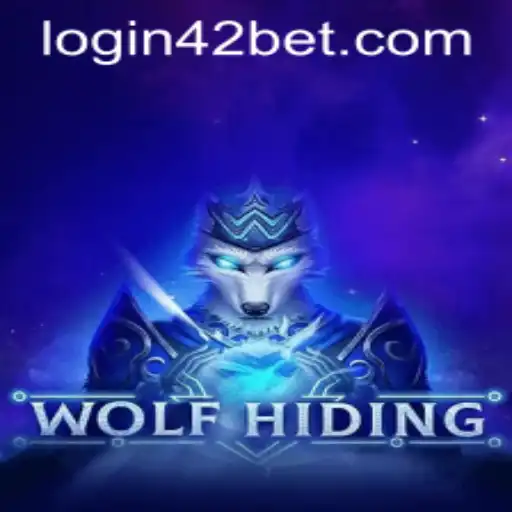 WolfHiding: A Thrilling Game Experience