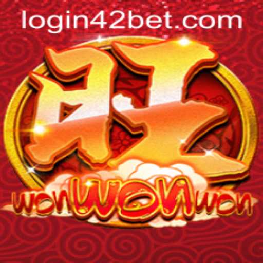 Discovering the Excitement of 'WonWonWon' and the Convenience of 42bet PH Login